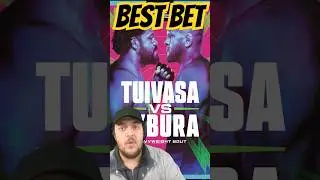 The BEST Bet For 