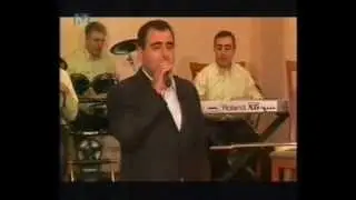 William Vardanian JHAMANAK.singer Armen Aloyan