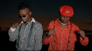 ABILITY ft.  BRIGHT - NYAMAZA (Official Music Video)