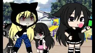 Яжемать и кошка(куки🍪)//Zenniwickx.rbx