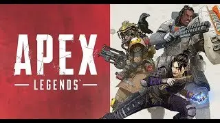 Apex Legends | High Settings | i5 7400 + GTX 1060 3 gb