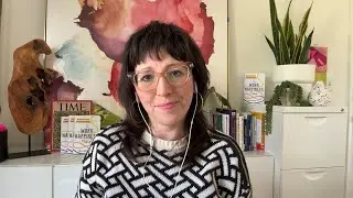What is Quiet Quitting with Stella Grizont