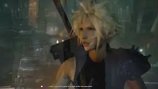 Fixing my Final Fantasy VII Remake stutter; Troubleshooting and Solution. Steam version.