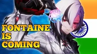 How To Get Maximum Primogems In Fontaine | Genshin Impact Hindi