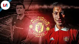 Koopje Lisandro Martínez Maakt Zelfs Van Maguire Een Goede Voetballer
