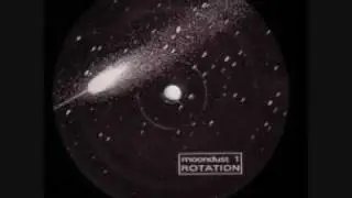 Rotation - Moondust 1993 (ACID, TECHNO)