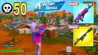 50 Elimination 