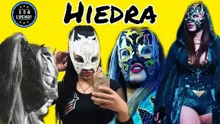 HIEDRA ~ Sus mejores Tik tok