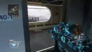 Black Ops II~ ToPutty Hits a Crazy Hitmarker!!