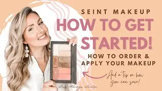 Seint Makeup | How to Get Started!