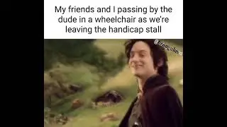 those dumb 