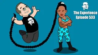 Jim Cornette Reviews Bianca Belair vs. Tiffany Stratton on WWE Smackdown