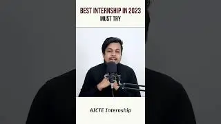 Best Internships 2023 for college students 