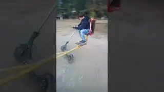 техника