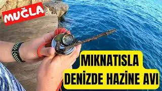 Magnet Fishing 2022
