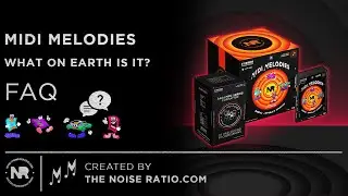 Midi Melodies - What on earth is Midi Melodies? 