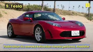 Tech Company terkaya 2024: Pembuat cip depan Google