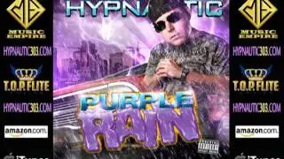 Hypnautic - My City (feat Simes Carter)