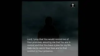 A Prayer for Overcoming Fear Finding Peace and Strength in God's Presence