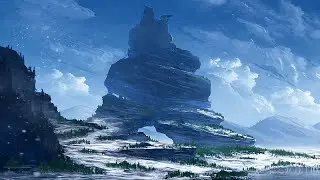 Slavic Folk Music - Belobog