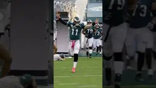 Can Jalen Hurts break this 63-year Eagles curse?