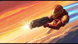 Fortnite’ta Marvel Kaosu: Blitz Royale #2 Oldum! 🥈