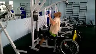 спорт