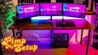 Pimp My Setup S3E14