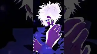 Gojo Satoru | Jujutsu Kaisen | Epic Edit | #41