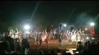 😱आदिवासी एसी होली🔥 कभी नही देखी होंगी #aadiwasiholi#aadiwasiholi