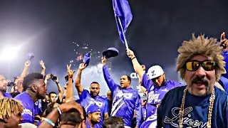 🐯LICEY CAMPEÓN 2024🏆