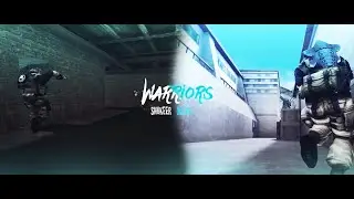 Warriors DualTage With XeloS #2