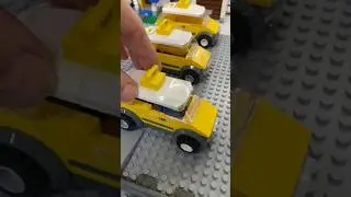 lego collection / lego minifigures 