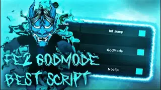 flood escape 2 god mode