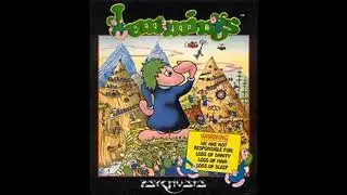 Lemmings:  'Under Construction'