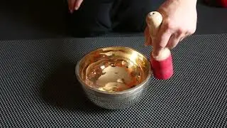Singing bowl 66  Available on 