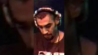 The Prodigy — Breathe (Leeroy Thornhill/Kiev/17/11/2007)