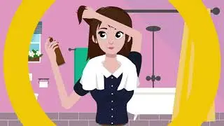 Styling-Wunder Trockenshampoo - dm Österreich