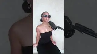 Chloe Bailey Covers Muni Long "Made For Me" 🎙️🎙️