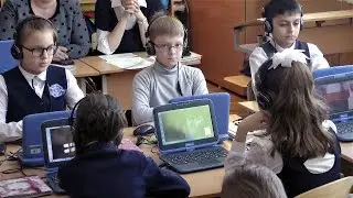 Открытый урок УМК  Начальная школа XXI века  По одежке встречают… 3 класс Фархутдинова Е  А