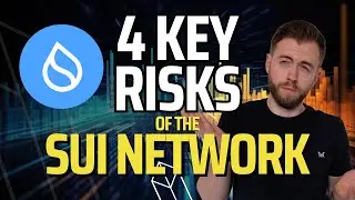 Sui Network SUI - Hopeless Layer-1 or Solana-Killer?