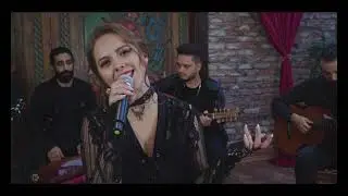 Hazal Taş - Kül ( Merve Özbey Cover )