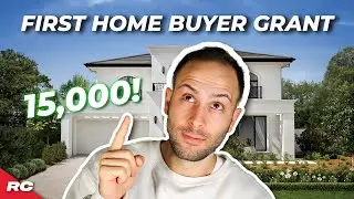 First Home Owner Grant (An Overview) | New Home Buyers, Do Not Miss Out!