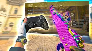 #1 BEST Controller Settings for Movement and Aim