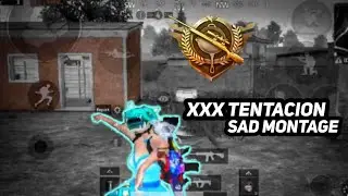 xxxtentacion sad😔Pubg montage //