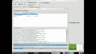 OpenSuse MySql phpMyAdmin