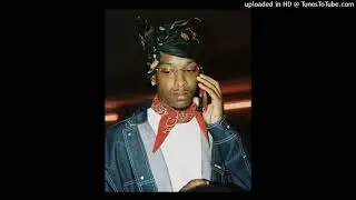(FREE) Freestyle Type Beat (prod. by Manyphase)