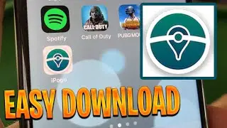 iPogo Download NO Computer ✔️ How to Download iPogo EASY iOS & Android