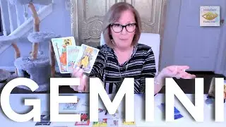 GEMINI ♊️ The two of you *could* have it ALL! ✨🌈✨