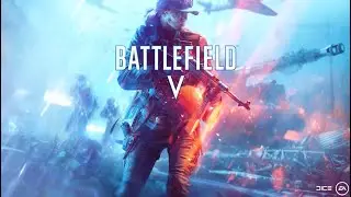 Battlefield 5 - A first look